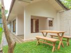 Villa For Sale Near Talpe Beach, Downsouth SriLanka