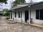 Villa for Sale Piliyandala RAJ007