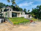 VILLA FOR SALE SCOTTISH ISLAND DIGANA