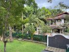 Villa for Sale Unawatuna beach near