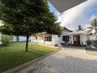Villa for Sale - Weligama