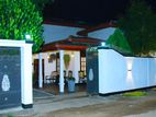 Villa For Sale Weligama