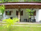 Villa for Short Term Rent in Ahangama Galle