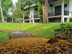 Villa for Short Term Rent in Kandy