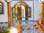 Villa for short term Rent in Trincomalee