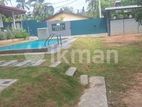 Villa For Short Term Rental Piliyandala