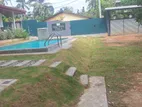 Villa For Short Term Rental Piliyandala