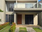 Villa/House for RENT in Canturburry Golf Residencies, Kahathuduwa