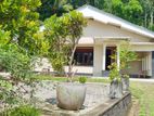 Villa for Rent Commercial Purpose - Katugastota