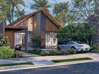 VILLA PROJECT IN WADDUWA BEACH FRONT