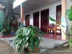 Villa Rooms for Rent in Nilaveli