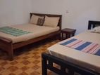 Villa Rooms for Short Term Rent in Nilaveli