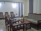 Villa for Rent in Negombo