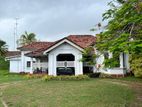 Villa Type Antique House in Panadura - For Sale