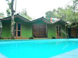 Villa Type Holiday Bangalow Rooms for Rent Gallinda