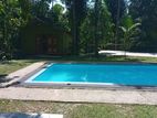 Villa Type Holiday Banglow for Rent Kandy