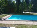 Villa Type Holiday Banglow for Rent Kandy
