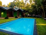 Villa Type Holiday Bungalow Rooms for Rent Gunnepane