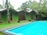 Villa Type Holiday Bungalow Rooms for Rent Kandy