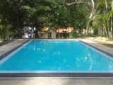 Villa Type Holiday Bungalow Rooms for Rent Kandy Gunnepane