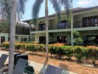Villa-Type Hotel for Sale – Ranna, Tangalle