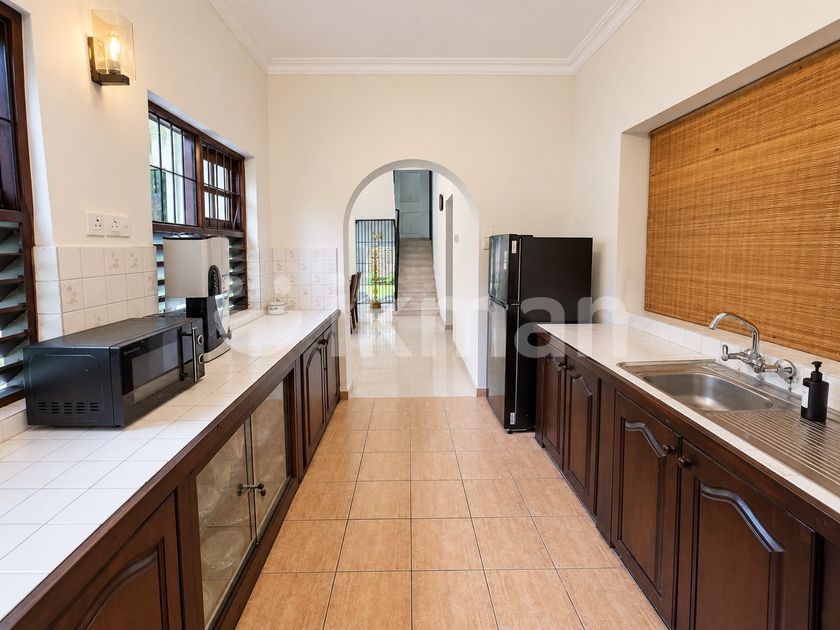 Shop Typehouse Villa Type House For Rent In Dehiwala | ikman
