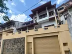 Villa Type House for Rent Kandy