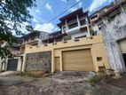Villa Type House for Rent Kandy