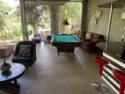 Villa Type House for Sale at Arewwala, Pannipitiya