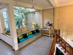 Villa type House for Sale at Thalawathugoda Hokandara