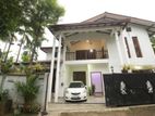Villa Type House for Sale – Galaha / Gampola