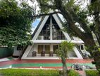 Villa type house for sale in rathmalana