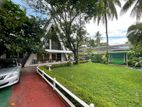 Villa type house for sale in rathmalana