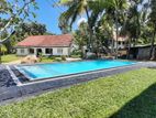 Villa Type Housr for GalleRent