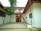 Villa Type Luxury House From Katunayake Awariyawatta