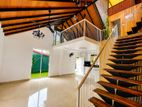 Villa Type Super Quality Mordern 2 Storied House - Kasbawa
