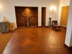 VILLA TYPE සුපිරි නිවසක් / CA 14033