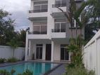 Villa with 3 Apartments for Sale in Negombo