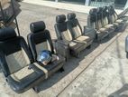Van Seater