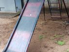 Children Park Slide