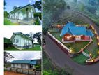 Villa's for sale in Galle