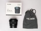 Viltrox 25mm F1.7 AIR Lens