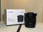 Viltrox 56/1.7 E Sony Mount Lens