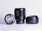 Viltrox AF 85mm F1.8 II Lens for Fujifilm X-Mount