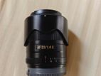 Sony Viltrox Lens Af33mm F1.4