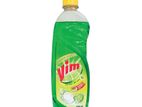 Vim Dishwash Liquid Lime 500ml