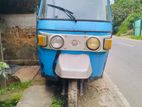 Piaggio Ape 2011