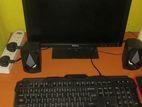 Dell i5 4th Gen