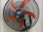 VINA BREEZE (5BLADES) WALL FAN 80w -WF0202