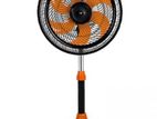 VINA BREEZE STAND FAN - TB1601/1602 80W ( MADE IN VIETNAM )